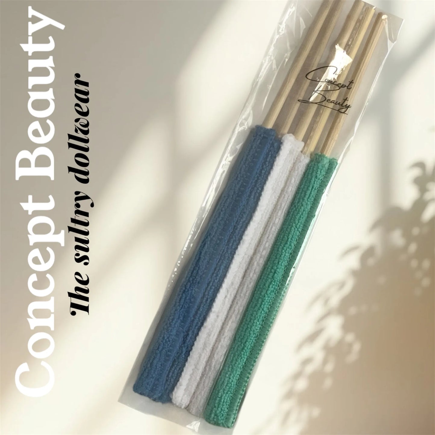 Concept drying stick