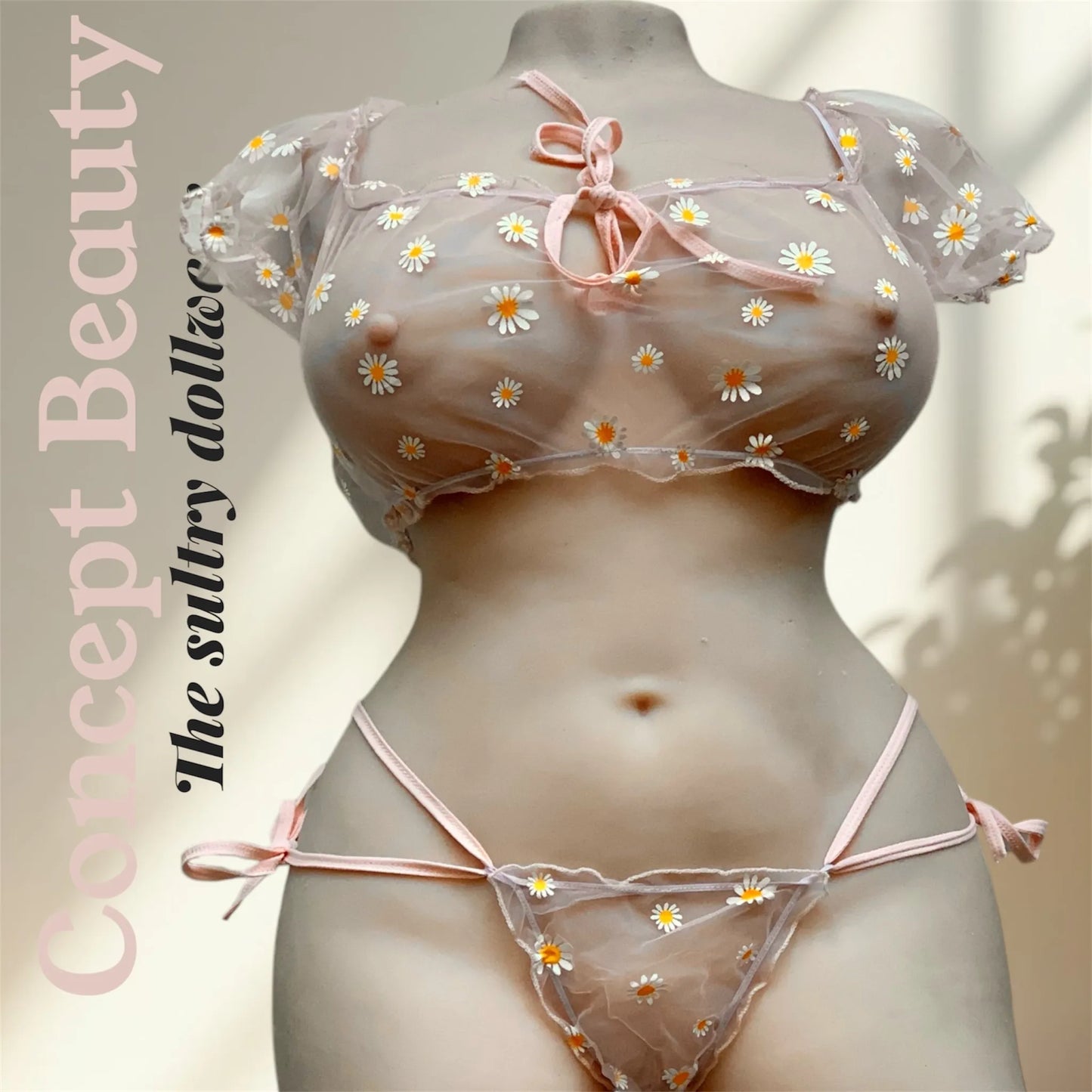 Ensemble Fleuri – Enchanting Sweetness and Spring Charm
