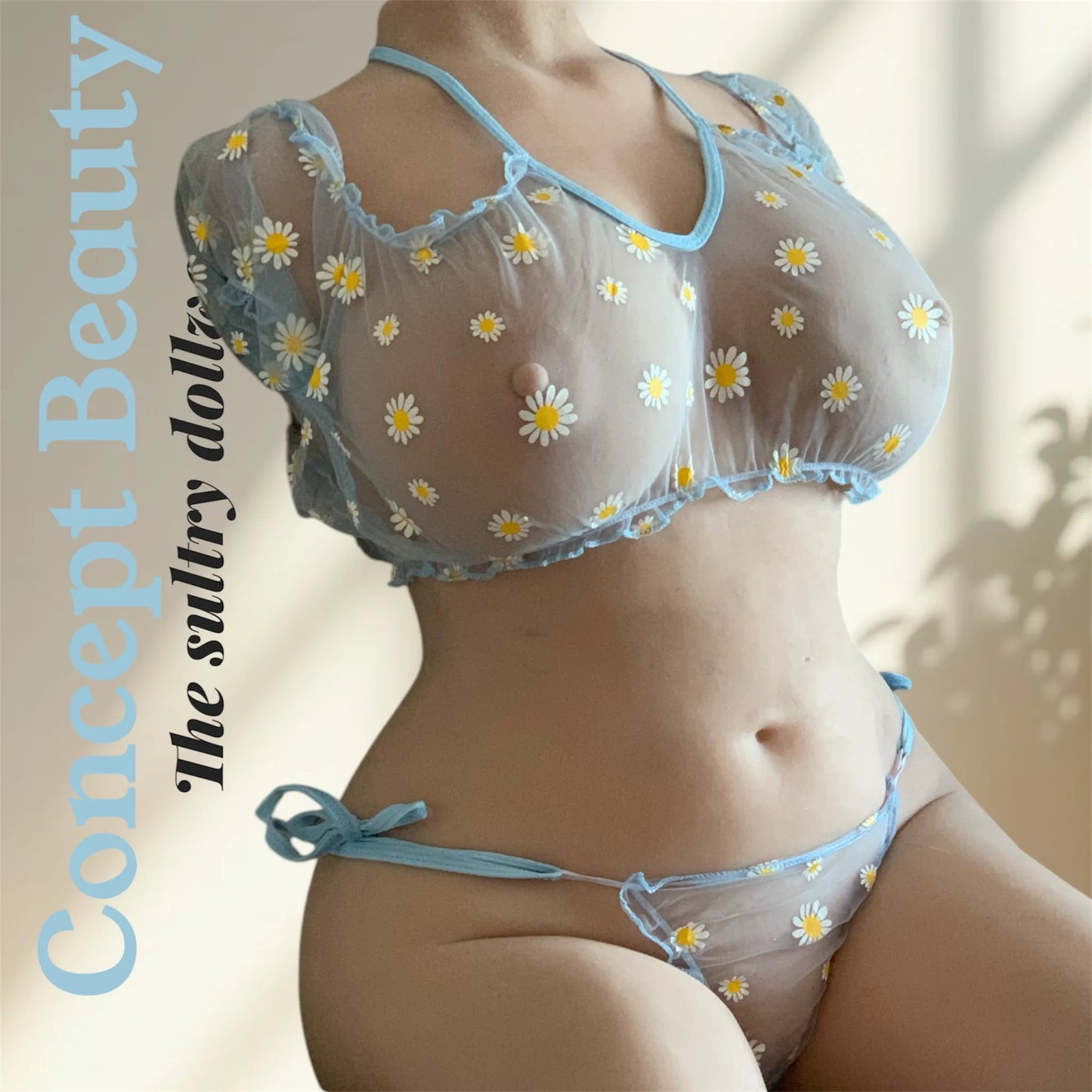 Ensemble Fleuri – Enchanting Sweetness and Spring Charm