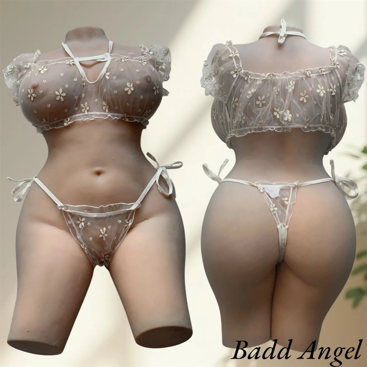 Spring Seduction Set – Freshness and Sweetness in Flowers