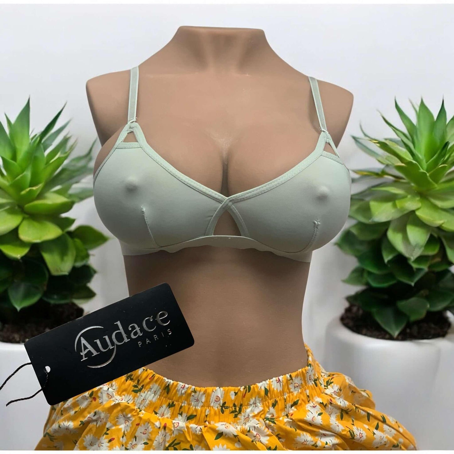 Soutien-gorge Audace Paris - Concept Beauty