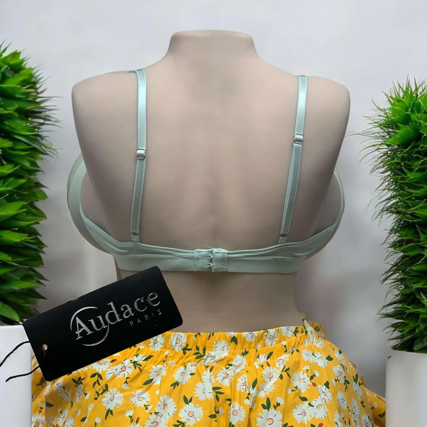 Soutien-gorge Audace Paris - Concept Beauty