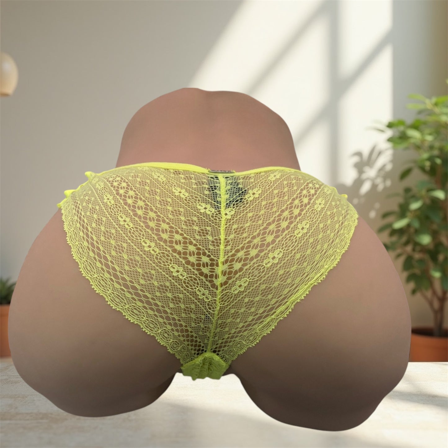 Lemon Tease – Innocence has a taste of vice