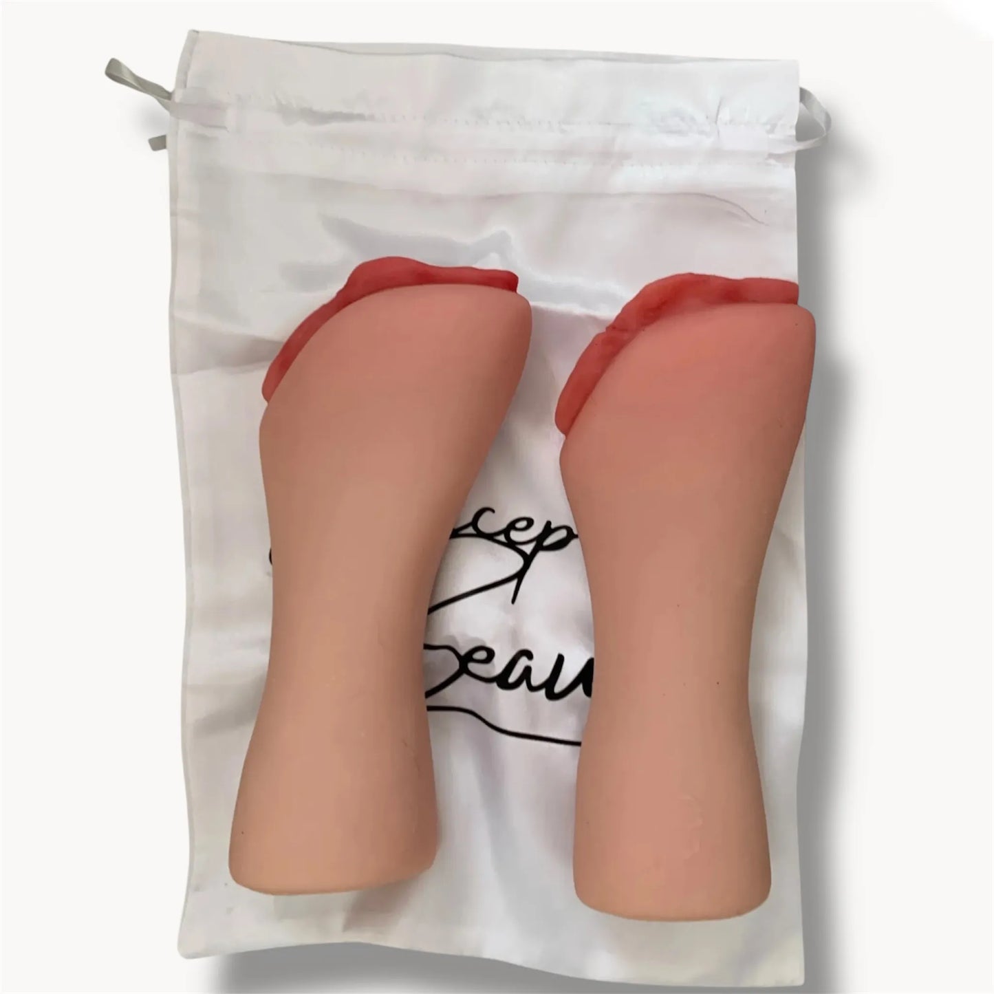 Concept Mini Bag in satin – Well-kept secrets