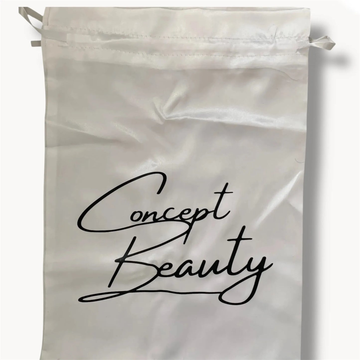 Concept Mini Bag in satin – Well-kept secrets