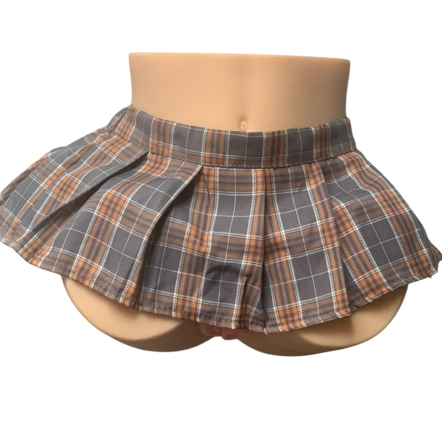 ultra mini jupe - Concept Beauty