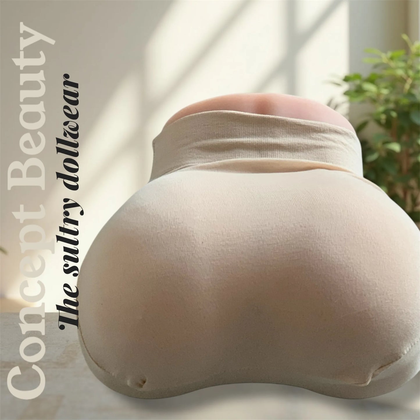 Mini tights - Audacity and fetishism