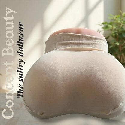 Mini tights - Audacity and fetishism