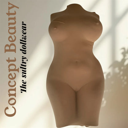 Concept BigBag - Nylon Protection