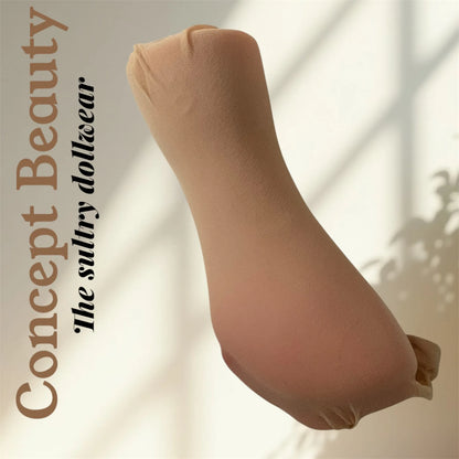 Concept Baggy for fleshlight and Tantaremoval