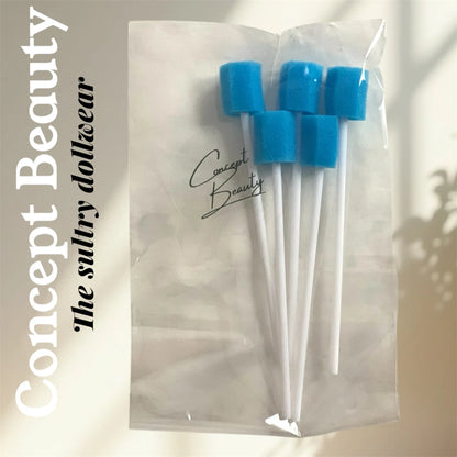 Concept CleanStick - Bâtonnets de nettoyage (X5)