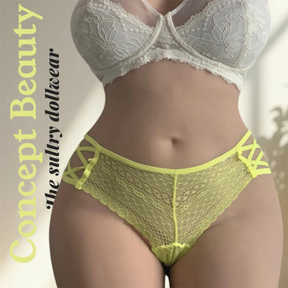 Lemon Tease – Innocence has a taste of vice