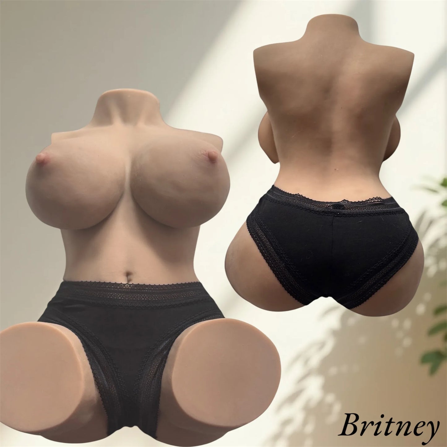 Soft Temptation Briefs – Frivolous Innocence