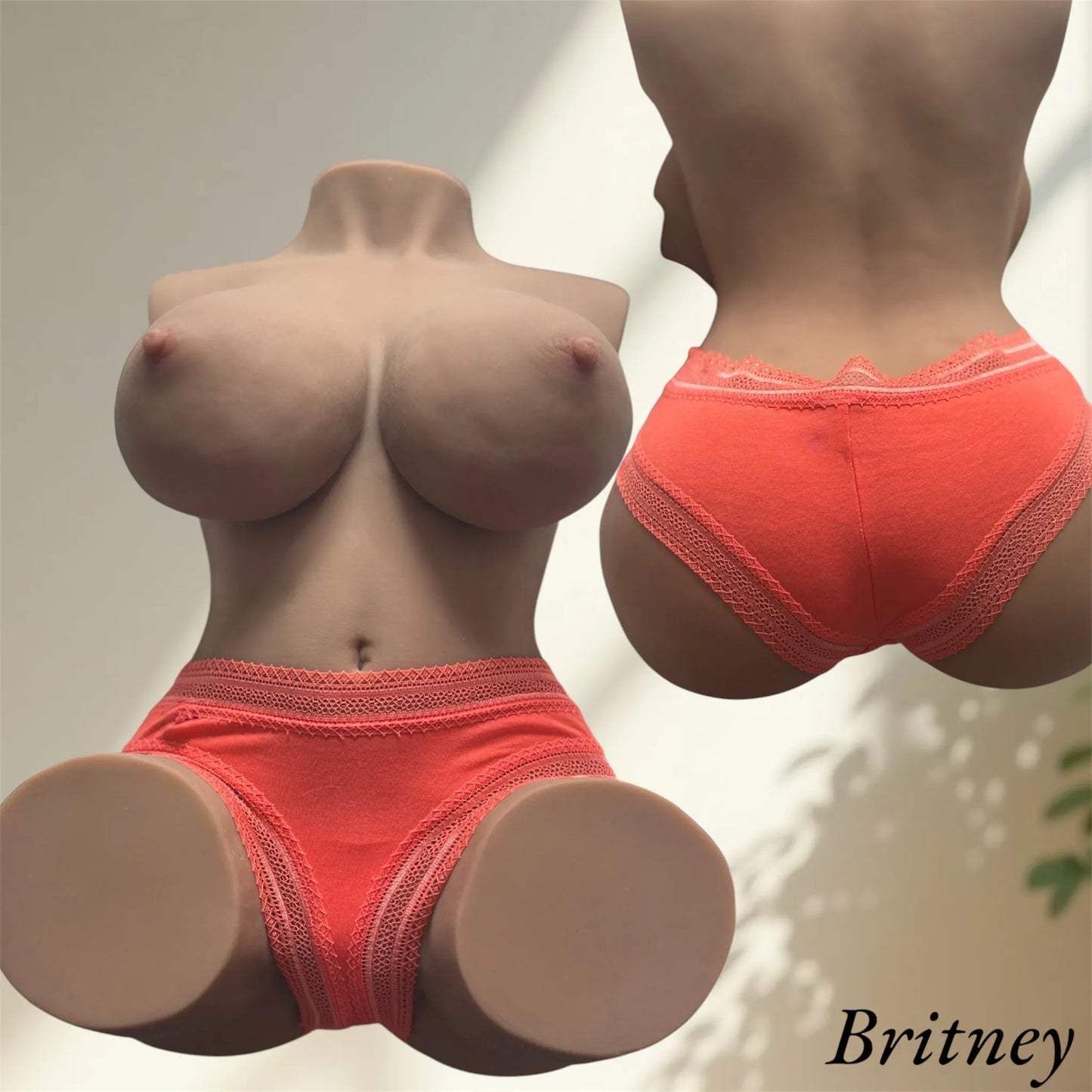 Soft Temptation Briefs – Frivolous Innocence