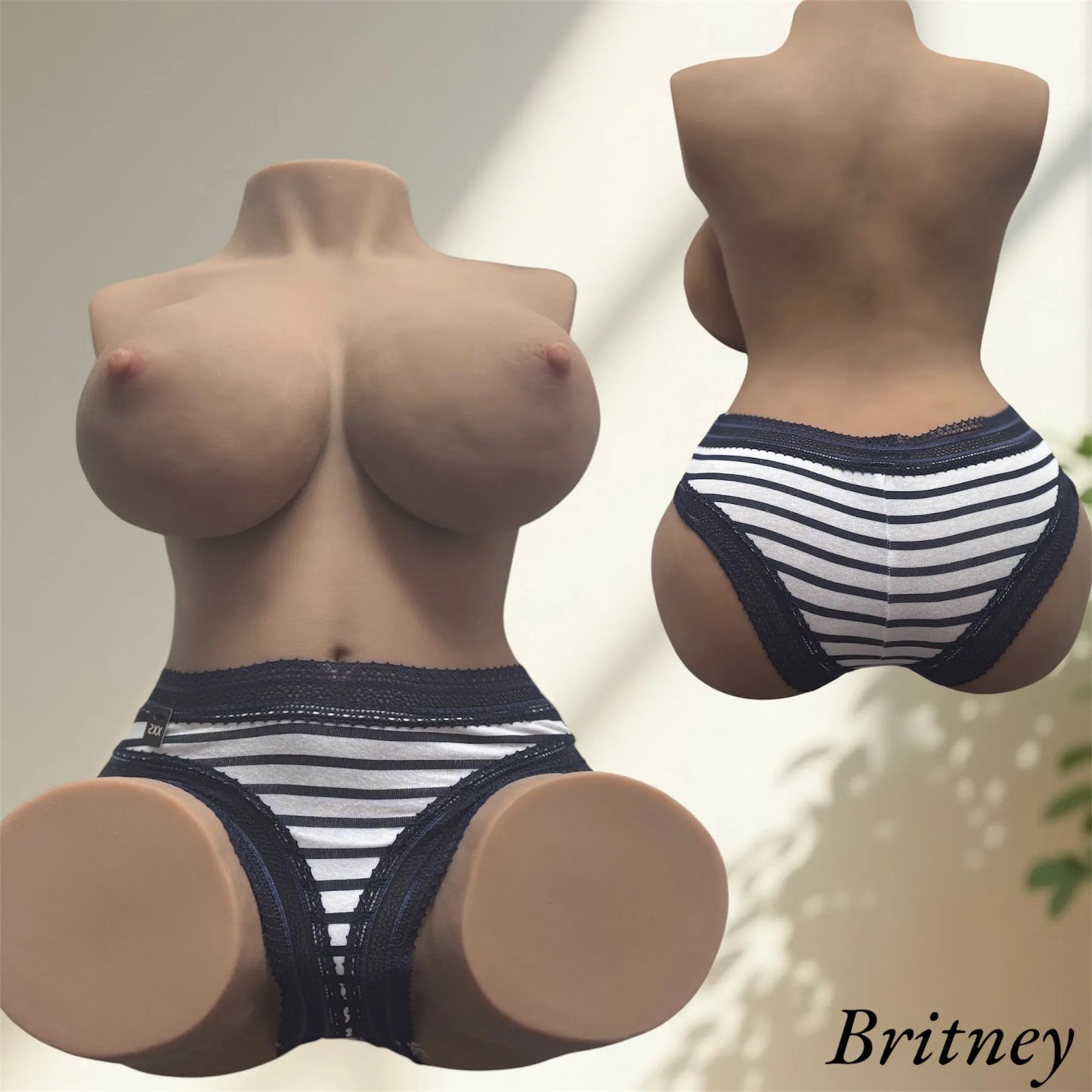 Soft Temptation Briefs – Frivolous Innocence