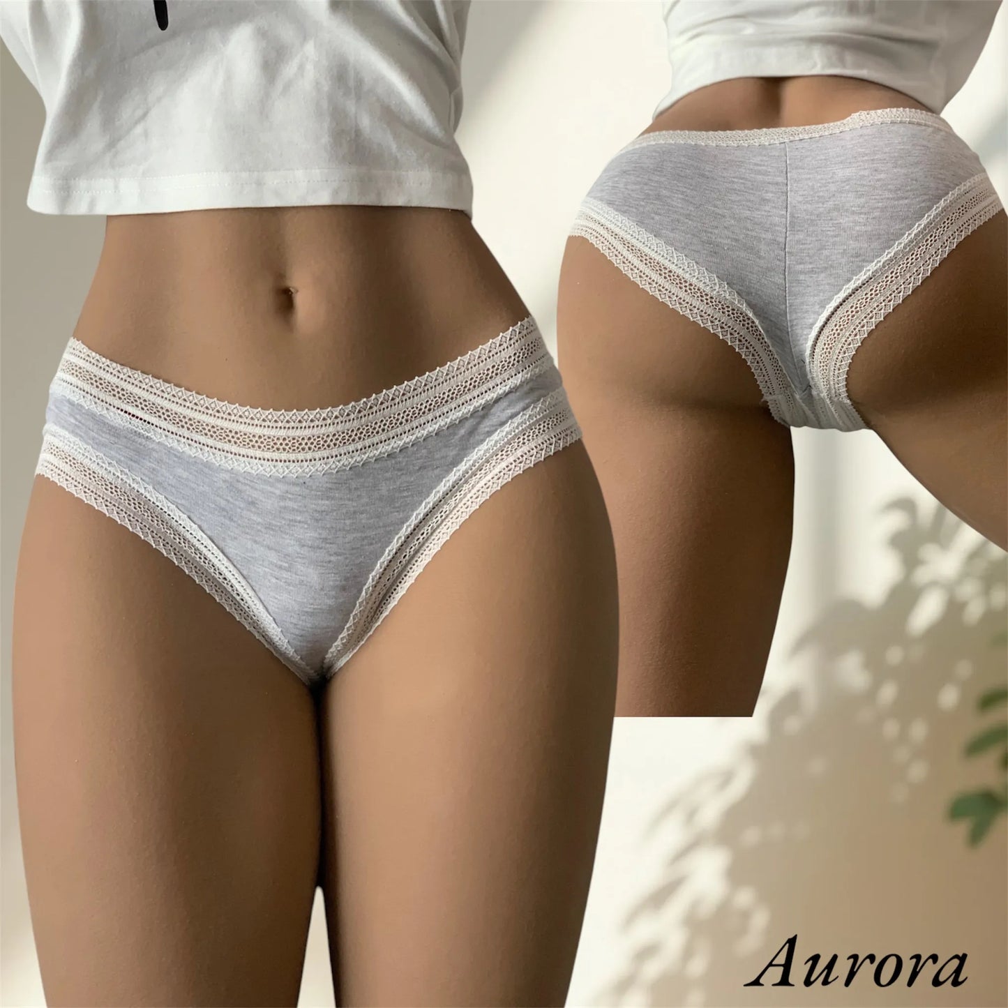 Soft Temptation Briefs – Frivolous Innocence