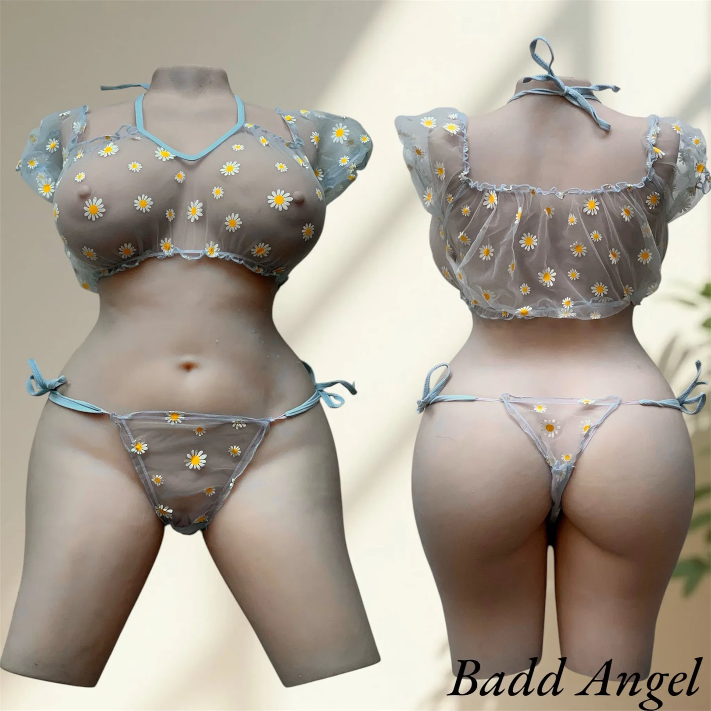 Ensemble Fleuri – Enchanting Sweetness and Spring Charm