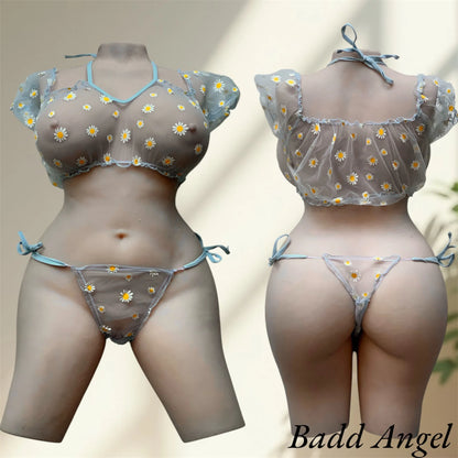 Ensemble Fleuri – Enchanting Sweetness and Spring Charm