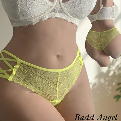 Lemon Tease – Innocence has a taste of vice
