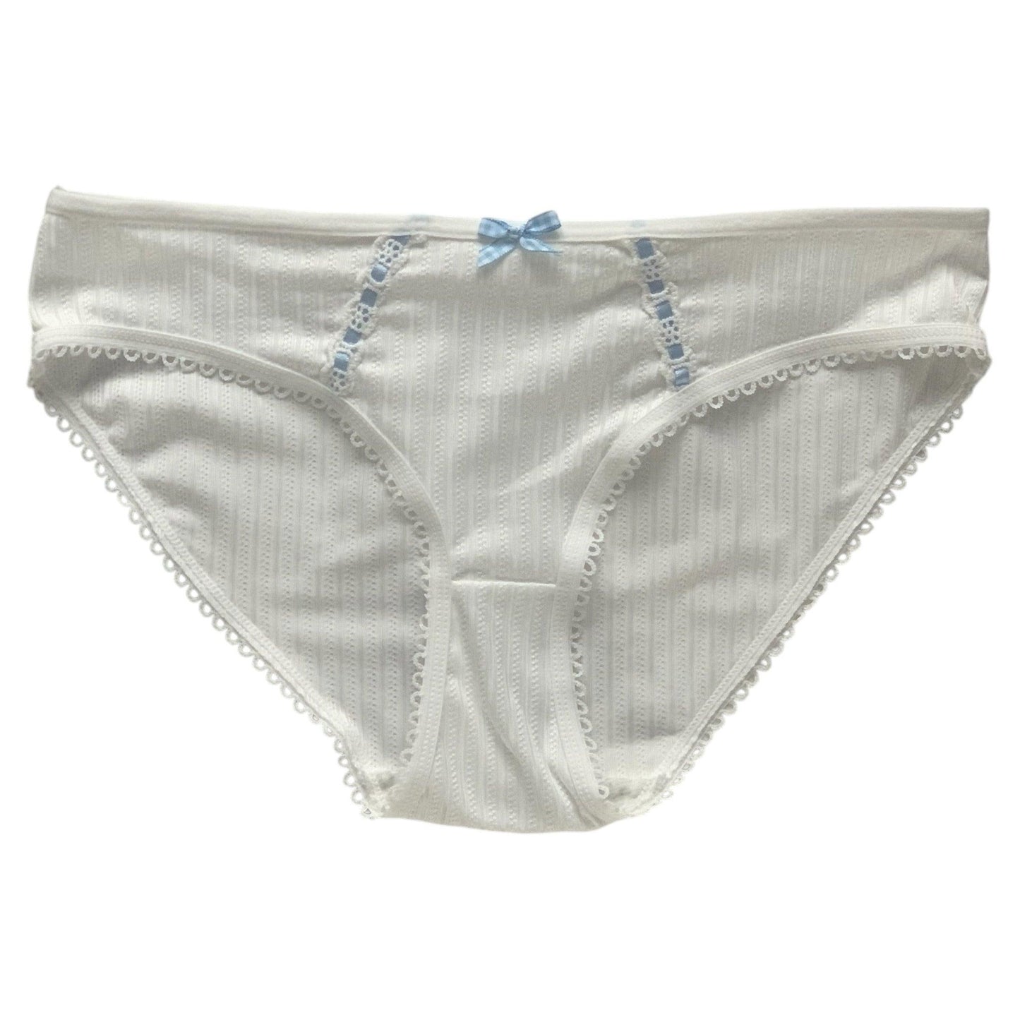 Culotte en coton - Concept Beauty 