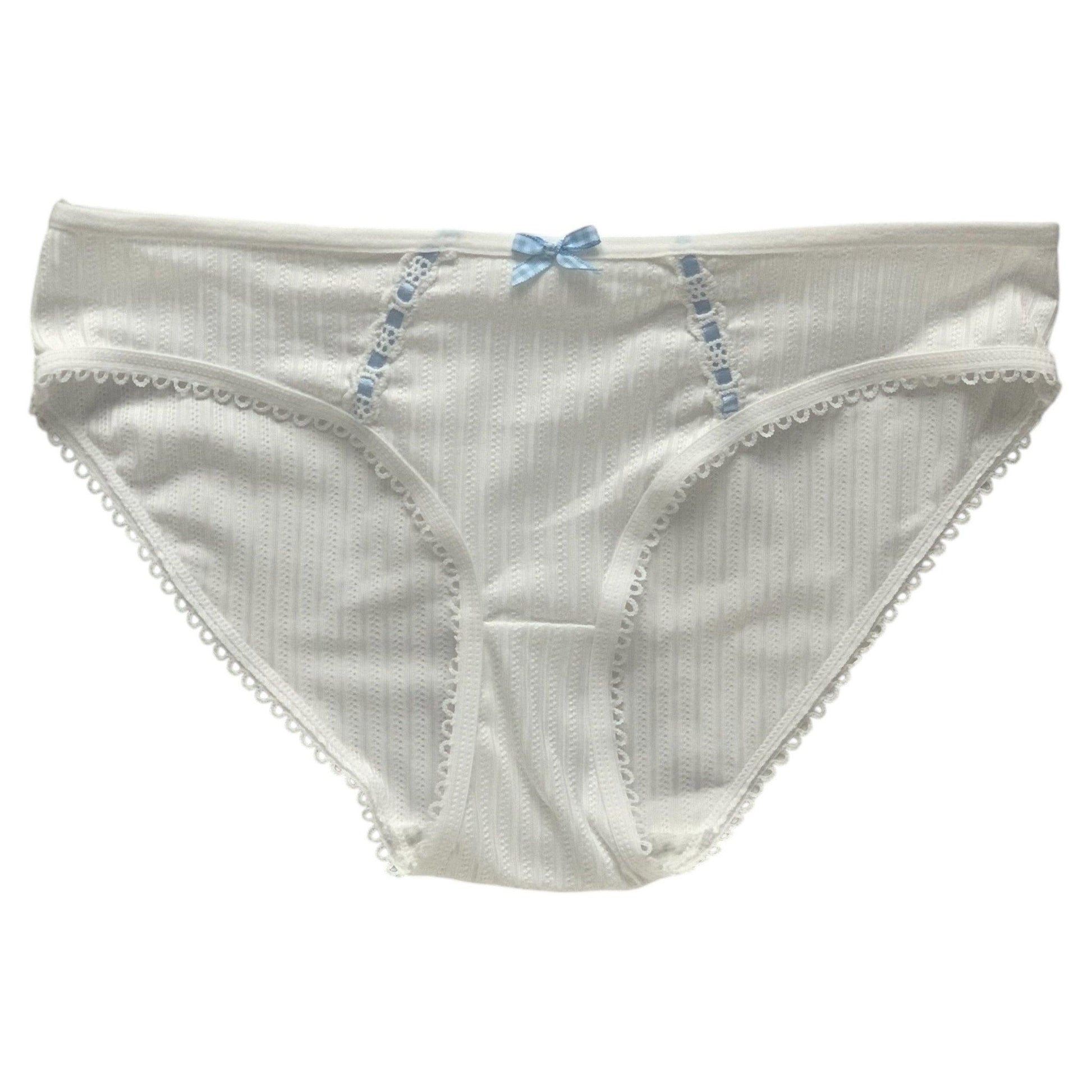 Culotte en coton - Concept Beauty 