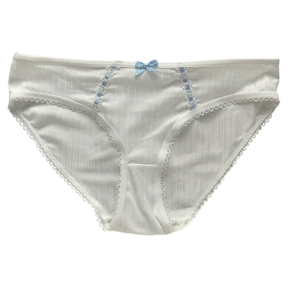 Cotton Panty - Soft and comfortable underwear for torso dolls - Concept Beauty