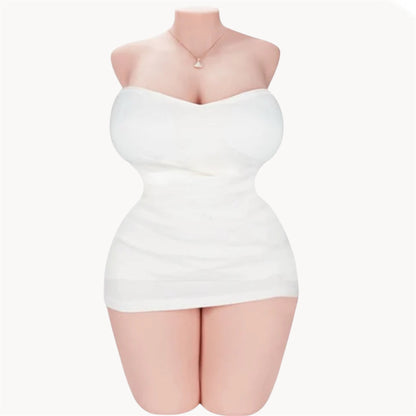 Monroe 2.0 - La Beauté Sensuelle à Chaque Détail