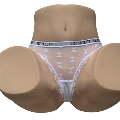 String Concept beauty - Concept Beauty 