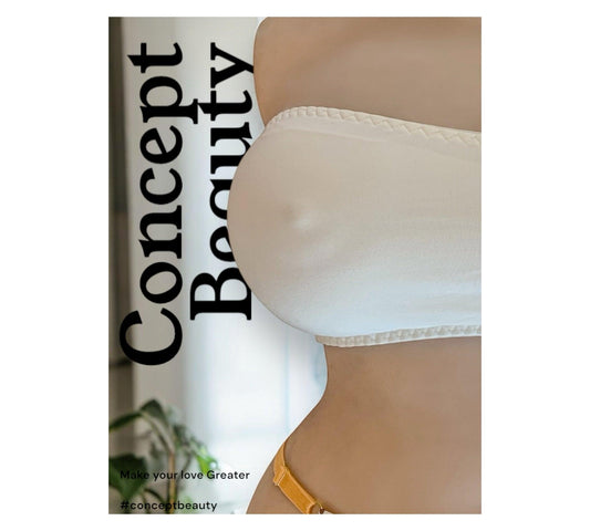 Brassière - Concept Beauty 