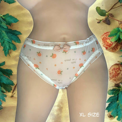 culotte kawaii - Concept Beauty 