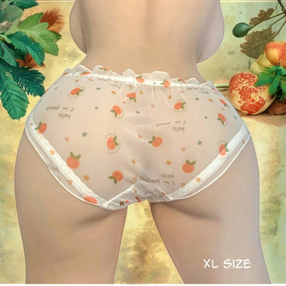 culotte kawaii - Concept Beauty 