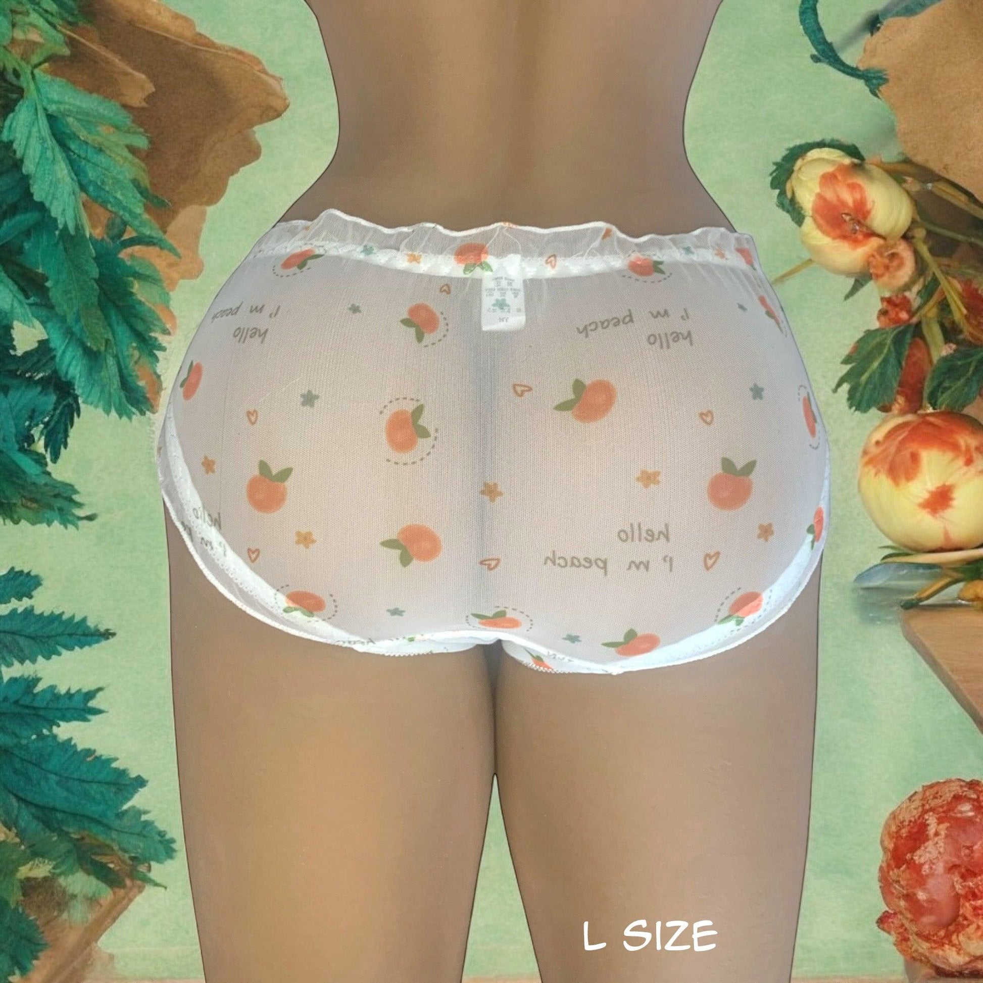 culotte kawaii - Concept Beauty 