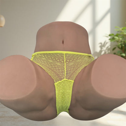 Lemon Tease – Innocence has a taste of vice