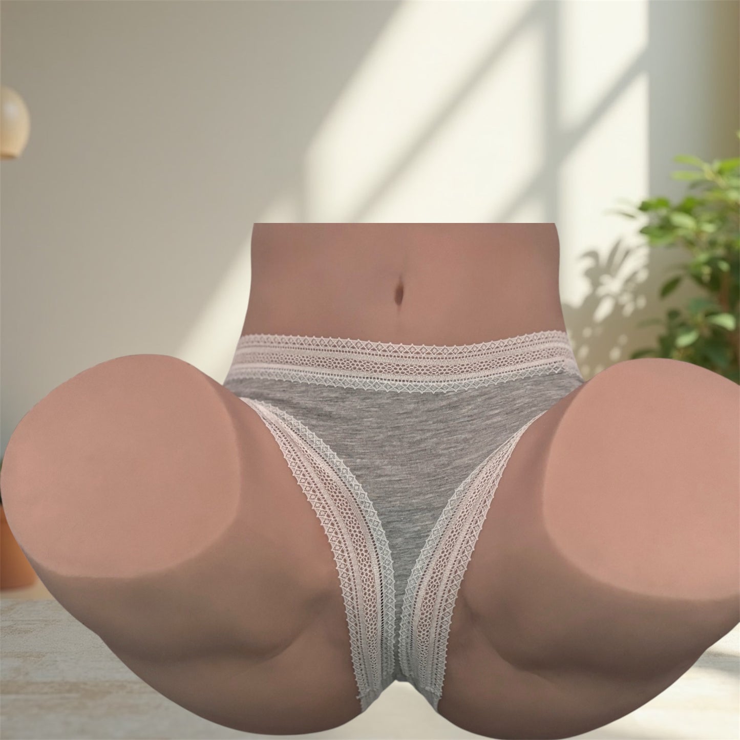 Soft Temptation Briefs – Frivolous Innocence