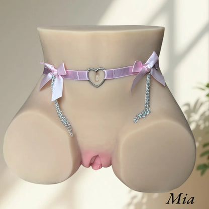 Bracelets de Cuisse – Bijoux de Tentation