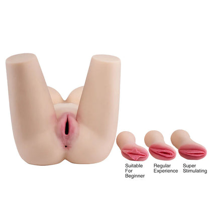 Ginny – Corset Brisé, Désirs Libérés