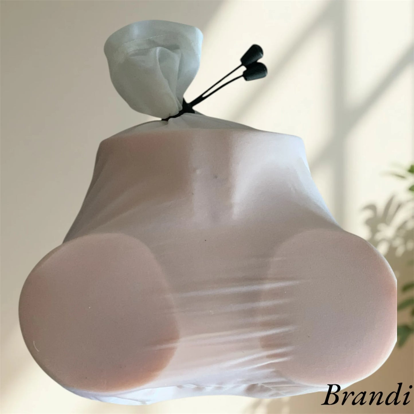 MicroBag-Konzept – Zum Schutz Ihres Brandi 