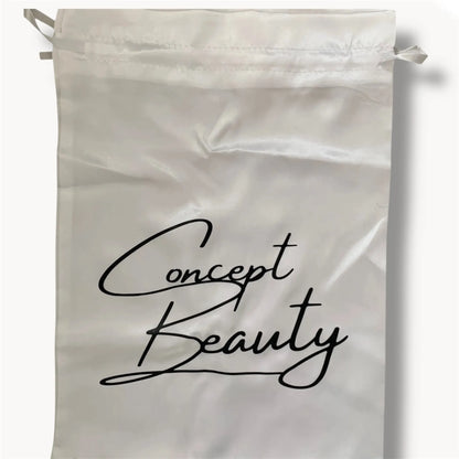 Concept Mini Bag in satin – Well-kept secrets