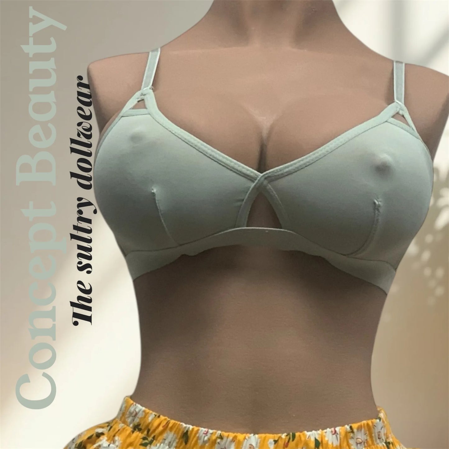 Audace Bra – Elegance Without Compromise