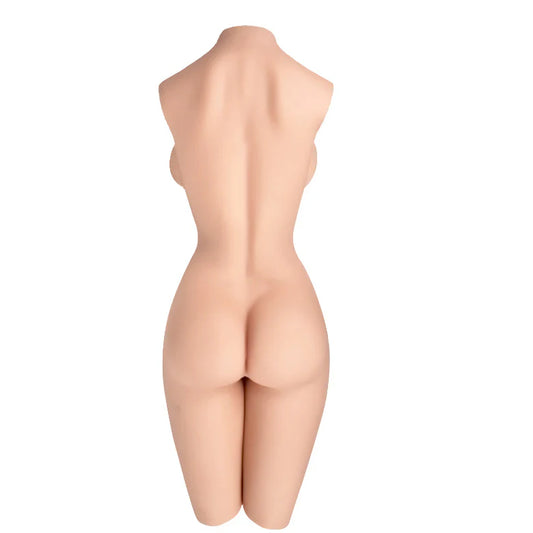 Aurora 2.0 – Athletic Beauty &amp; Realistic Curves