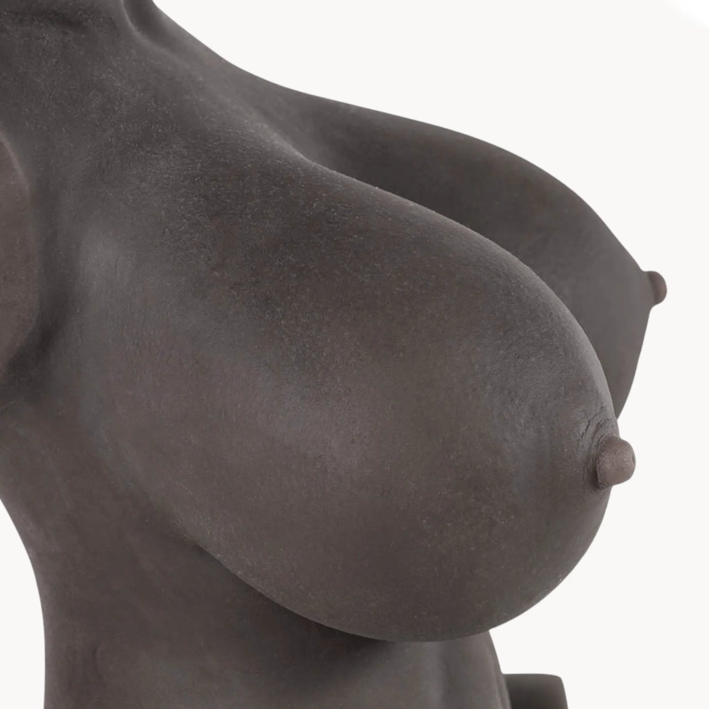 torsodoll Black cow big plan
