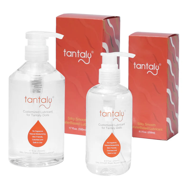 Tantaly lubrifiant