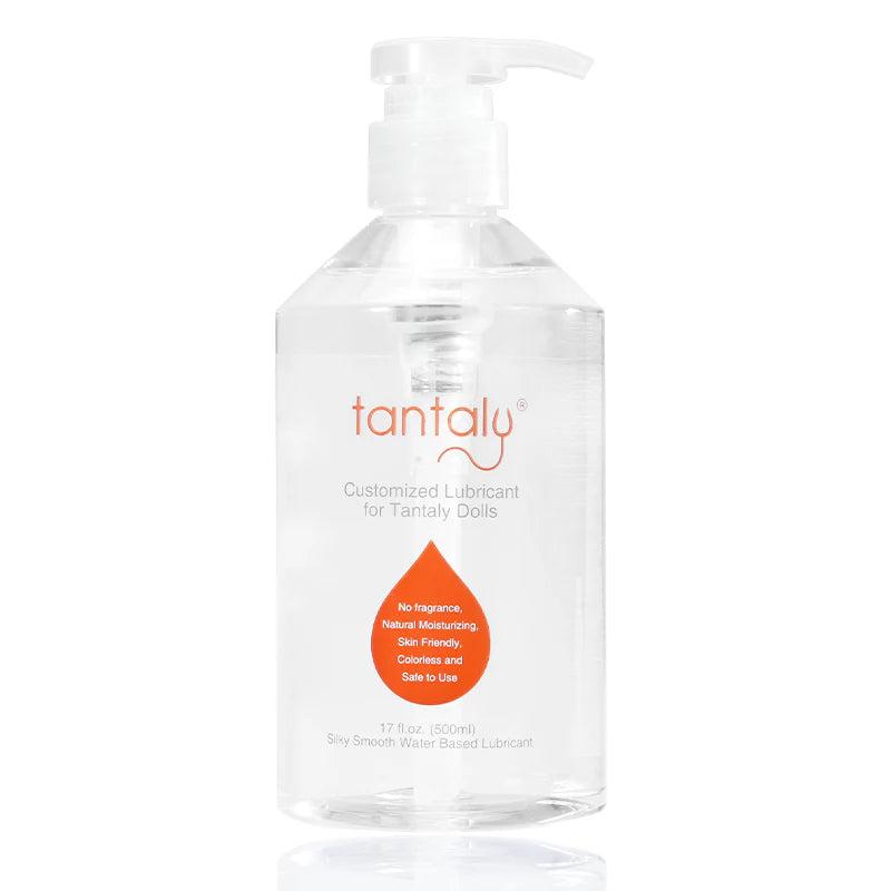 Tantaly lubrifiant