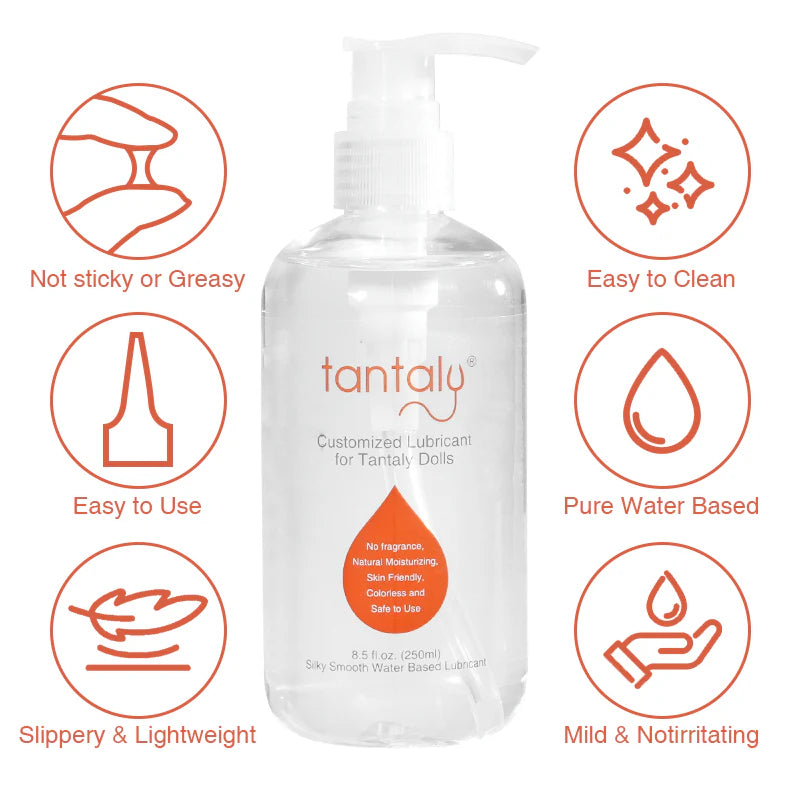Tantaly lubrifiant