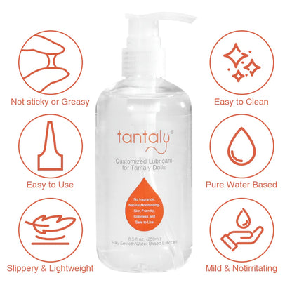 Tantaly lubrifiant