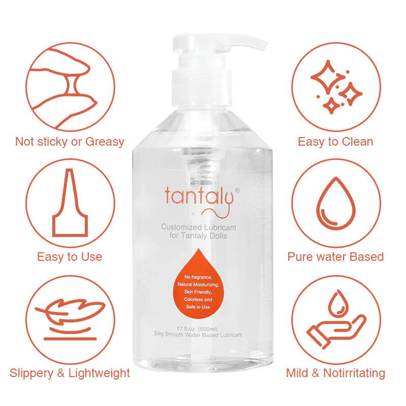 Tantaly lubrifiant