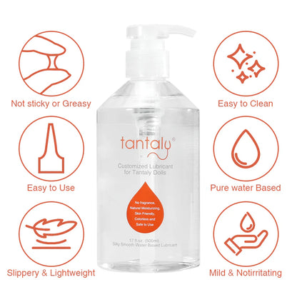 Tantaly lubrifiant