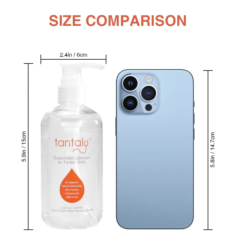Tantaly lubrifiant