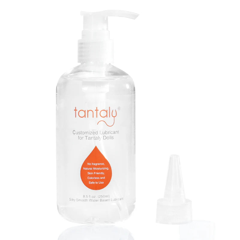 Tantaly lubrifiant
