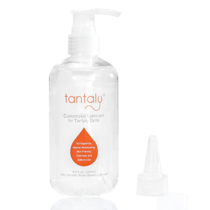 Tantaly lubrifiant